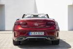 Mercedes-Benz E450 4Matic AMG Line Cabriolet 2020 года (WW)